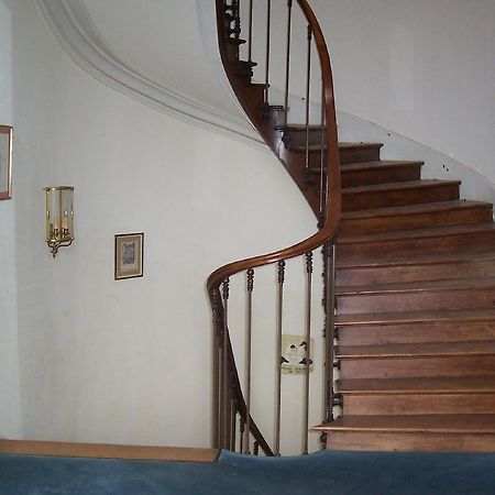 Bed and Breakfast Chateau Champigny Maillet  Exteriér fotografie