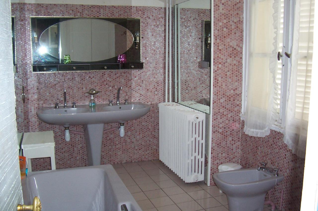 Bed and Breakfast Chateau Champigny Maillet  Pokoj fotografie